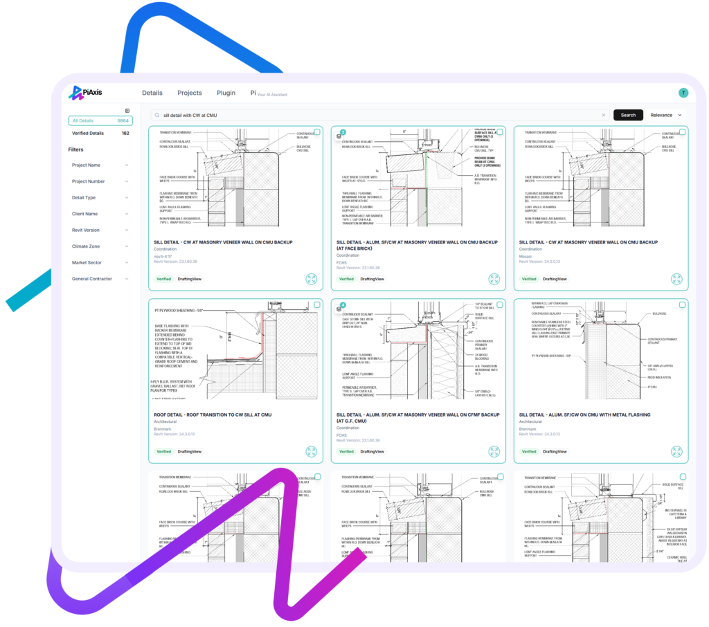 Find the right details