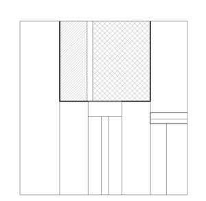 Before PiAxis — empty callout