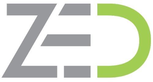 Zero Energy Design Logo