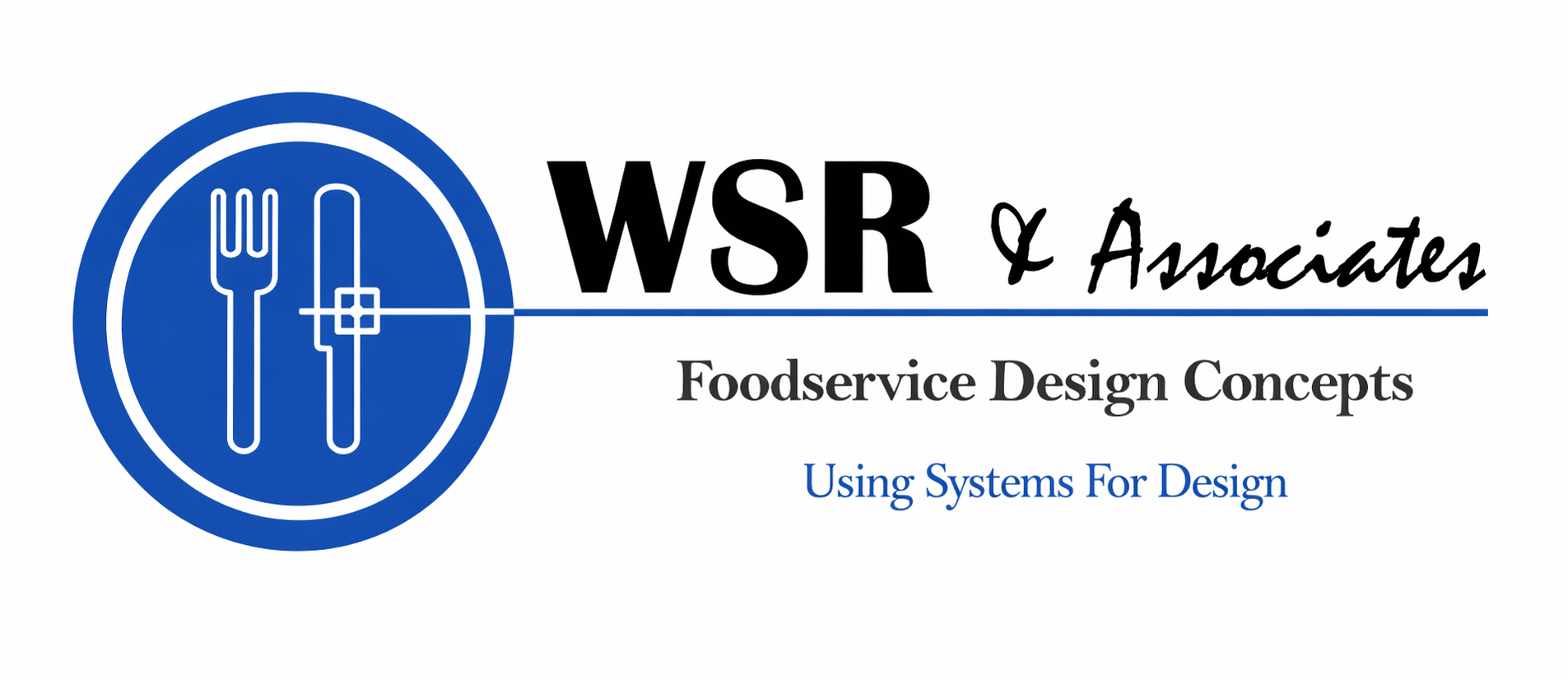 WSR Logo
